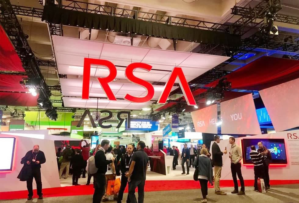 F-Secure RSA Conference