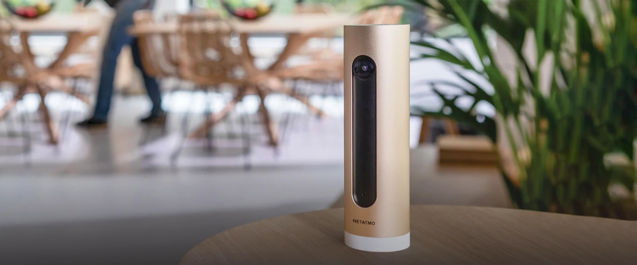Public Relations Firm for Home Device Company Netatmo