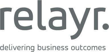 Relayr Logo