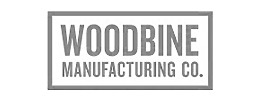 Woodbine Logo Landing page