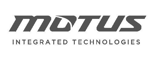 motus Logo Landing page