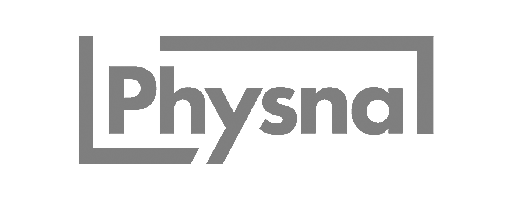 physna Logo Landing page