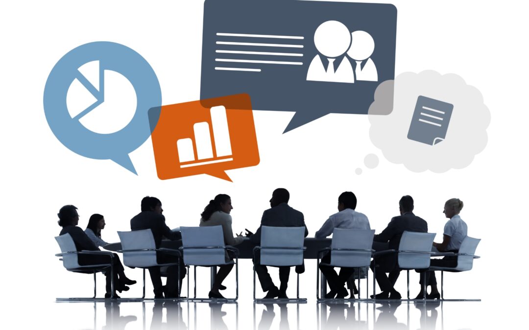 How the Right Communications Strategy Can Unlock Business Growth