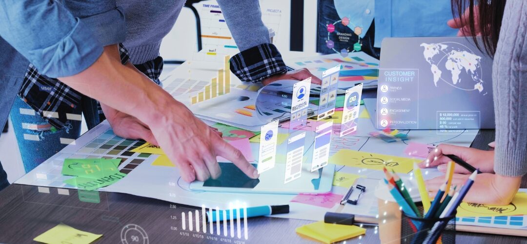 How Mid-market Companies Can Leverage Their Brand Advantage