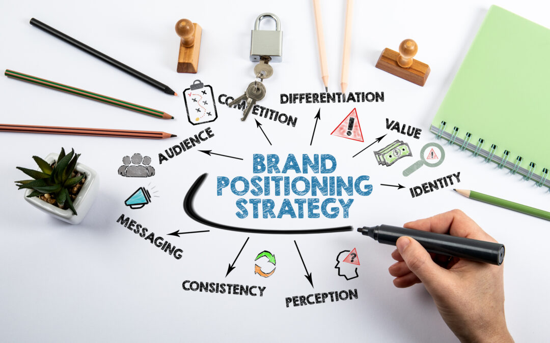 How to Create a Cohesive Brand Narrative That Works Across All Audiences and Channels