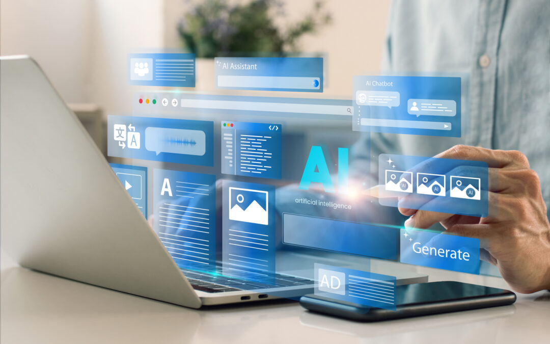 Ai Is Rewriting Brand Discovery & Reputation: Here’s How Smart Marketers Are Adapting