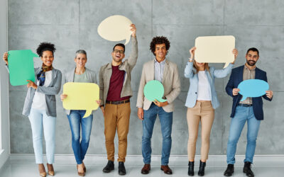 8 PR and Marketing Trends to Watch Right Now