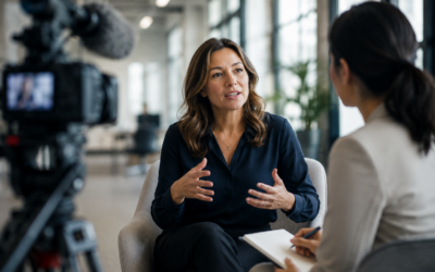 How to Turn Internal Experts into Your Best PR Asset