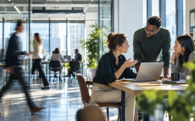 The Top Tech PR Firms for AI Companies Looking to Build Brand Awareness and Category Leadership